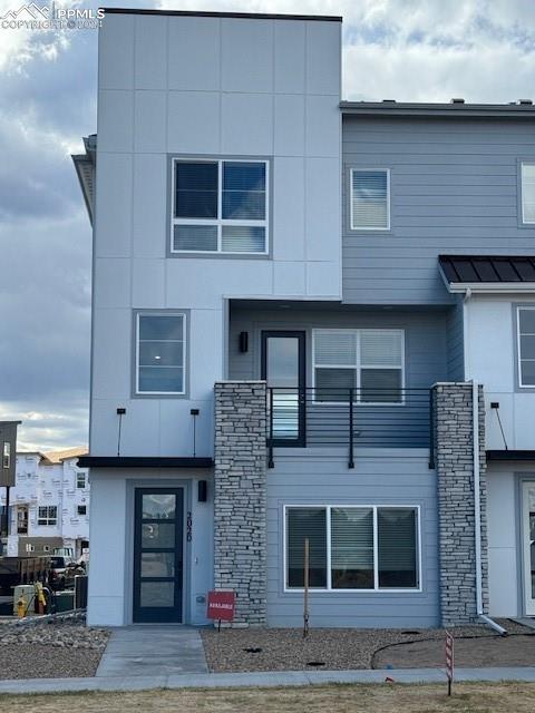 2020 Peridot Loop Heights, Colorado Springs, CO 80908