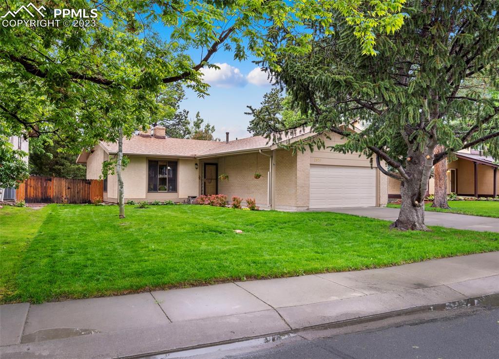 2820 E Serendipity Cir., Colorado Springs, CO 80917