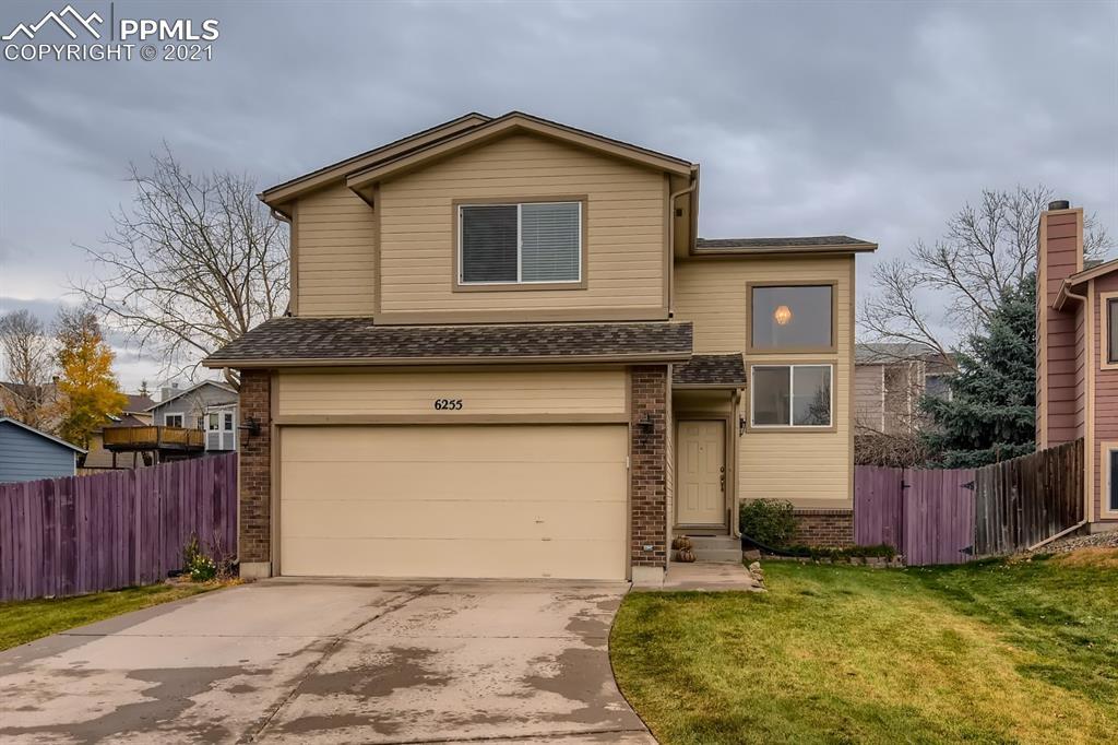 6255 Dry Gulch Ct., Colorado Springs, CO 80922