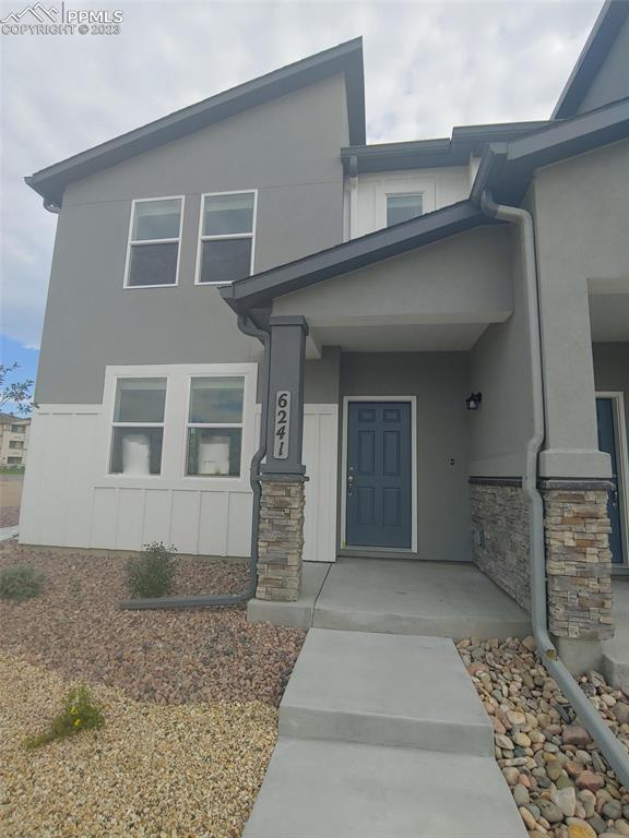 6241 Veranda View, Colorado Springs, CO 80922