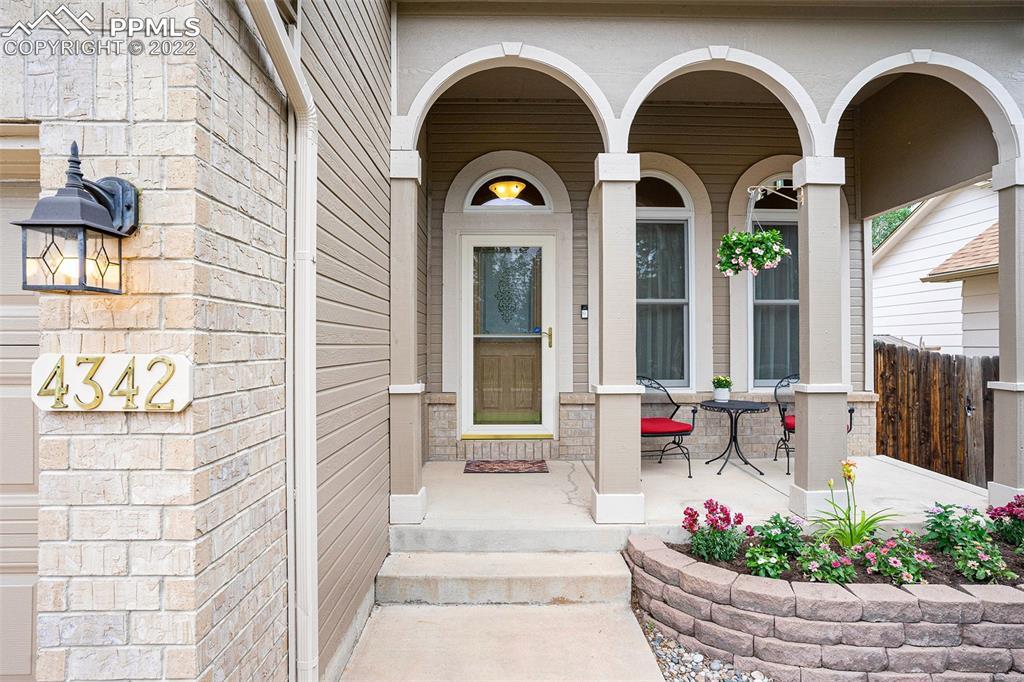 4342 Morning Glory Rd., Colorado Springs, CO 80920