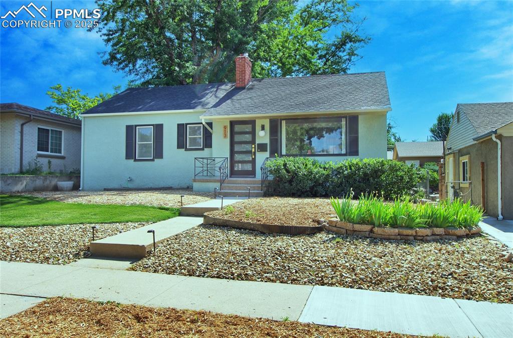 913 N Meade Ave., Colorado Springs, CO 80909