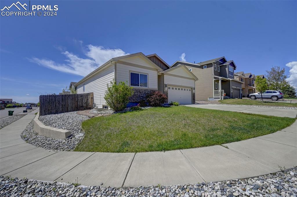 6241 Finglas Dr., Colorado Springs, CO 80923