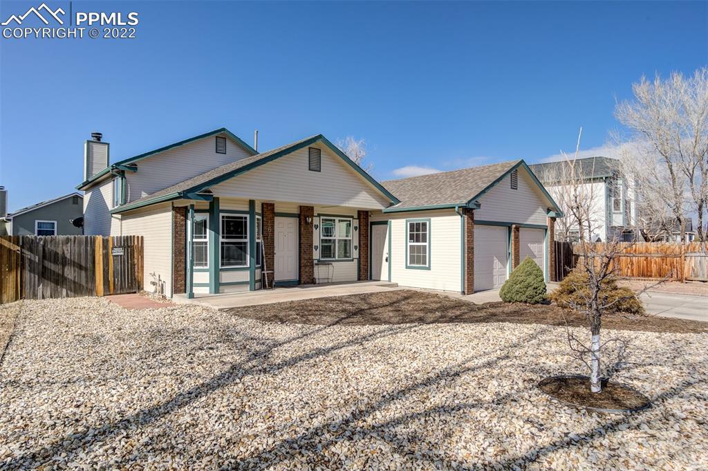 4675 W Jet Wing Cir., Colorado Springs, CO 80916