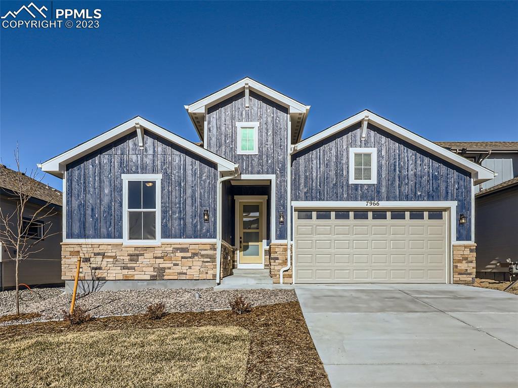 7966 Pennydale Dr., Colorado Springs, CO 80908