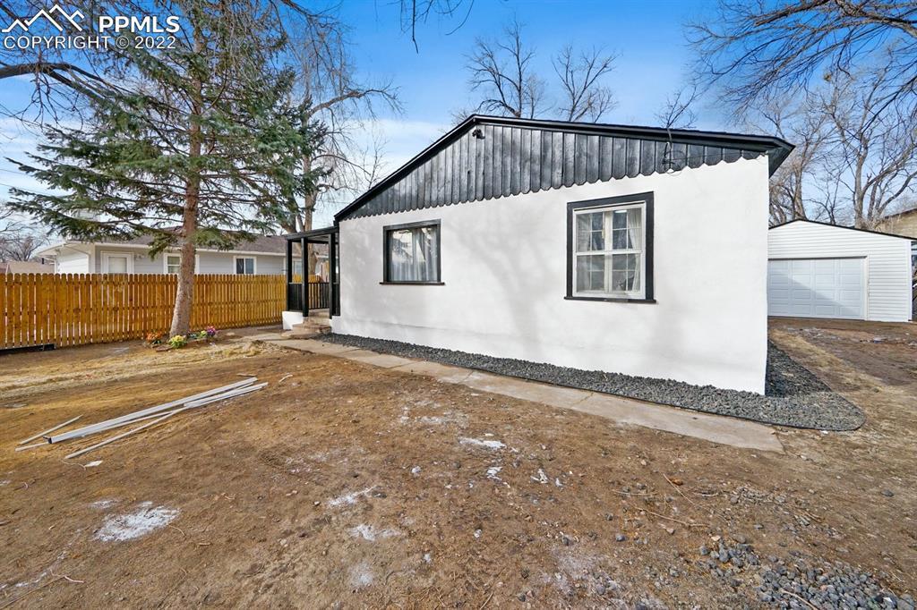 850 Bennett Ave., Colorado Springs, CO 80909