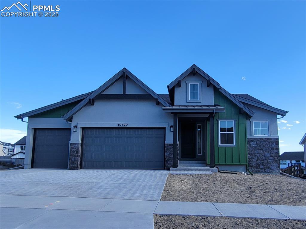 10720 Kentwood Dr., Colorado Springs, CO 80924