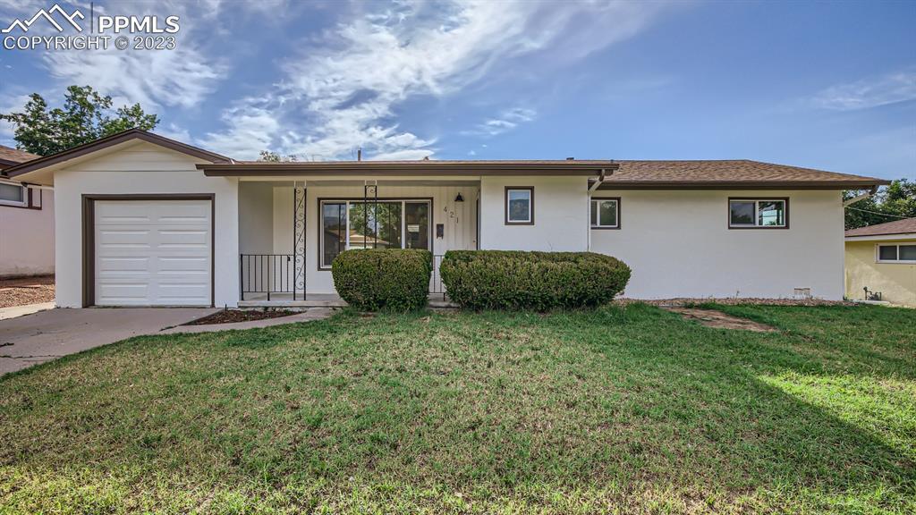 421 Cypress Dr., Colorado Springs, CO 80911