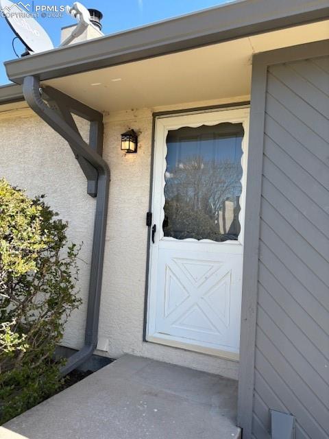 4577 Castlepoint Dr., Colorado Springs, CO 80917