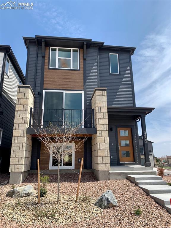 2423 Pony Club Ln., Colorado Springs, CO 80922