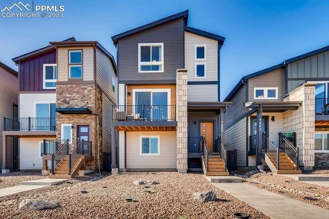 7455 Hunter Jumper Dr., Colorado Springs, CO 80922