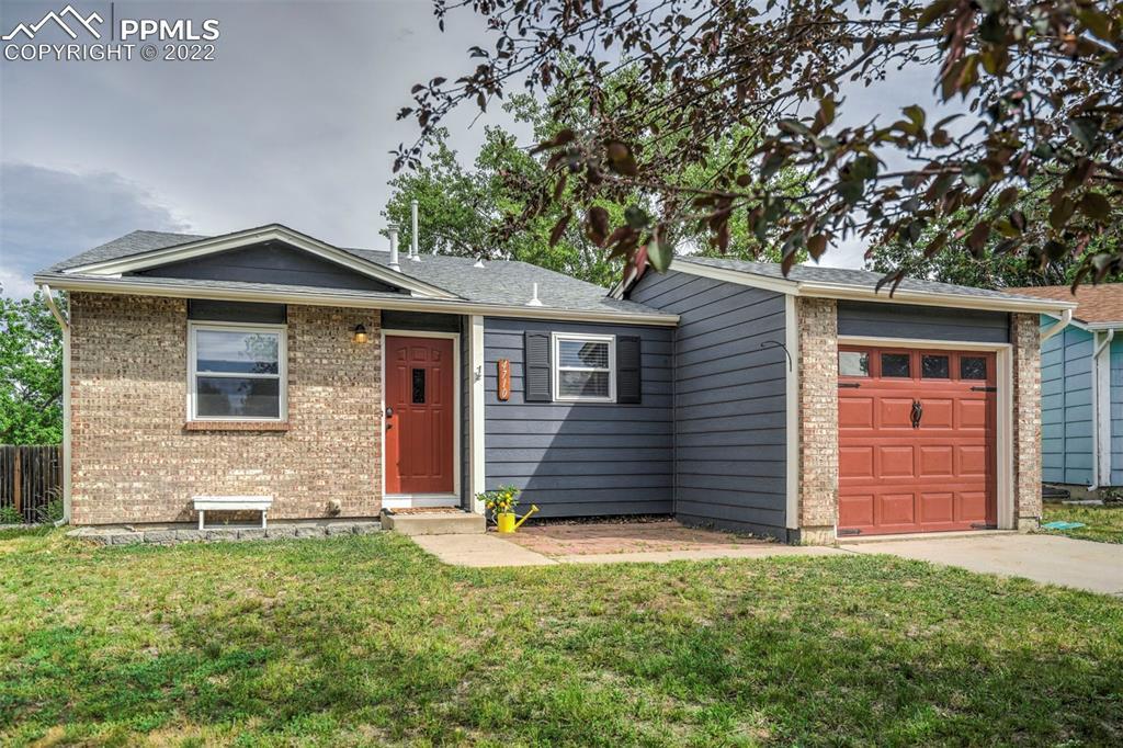 4710 Heron Ct., Colorado Springs, CO 80911