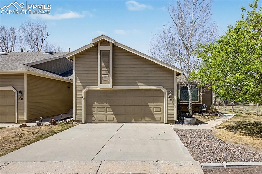 54 Rising Sun Ter., Colorado Springs, CO 80921