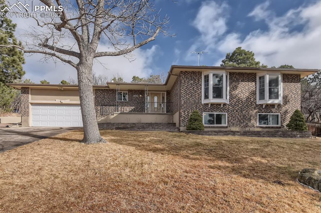 4765 Brown Valley Ln., Colorado Springs, CO 80918