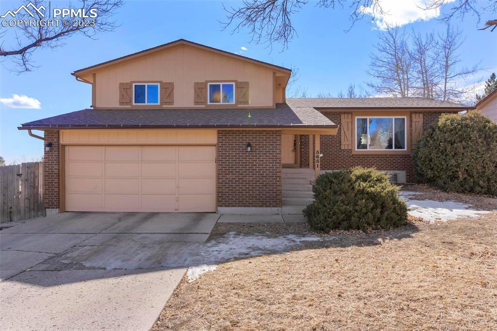 5651 Mosquito Pass Dr., Colorado Springs, CO 80917