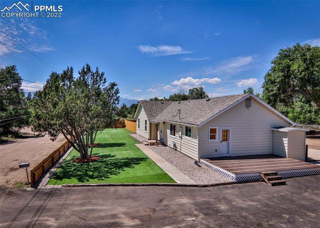 220 Karr Rd., Colorado Springs, CO 80916