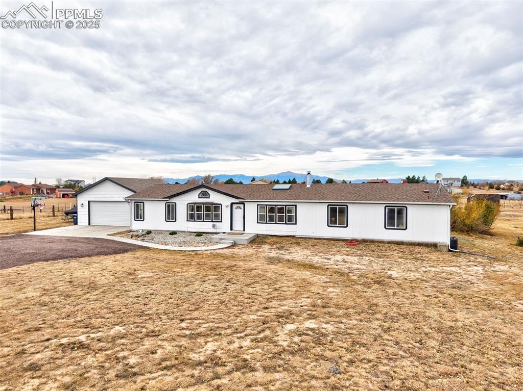 17220 Honeydew Ct., Peyton, CO 80831