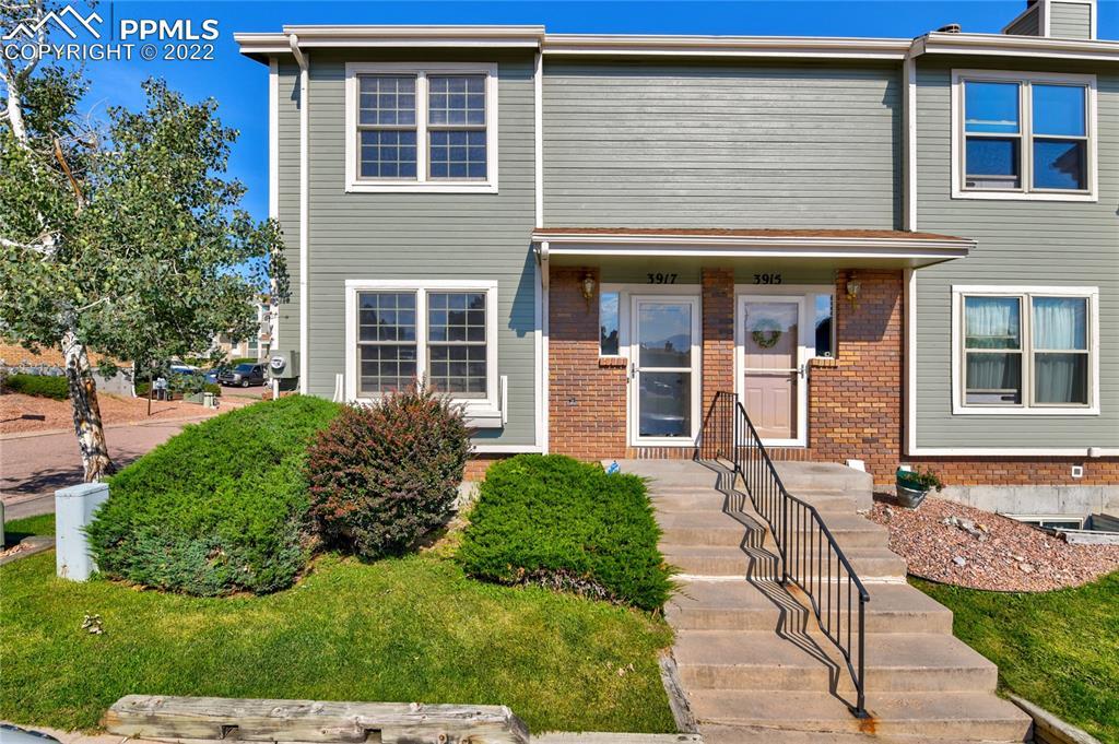 3917 Smoke Tree Dr., Colorado Springs, CO 80920