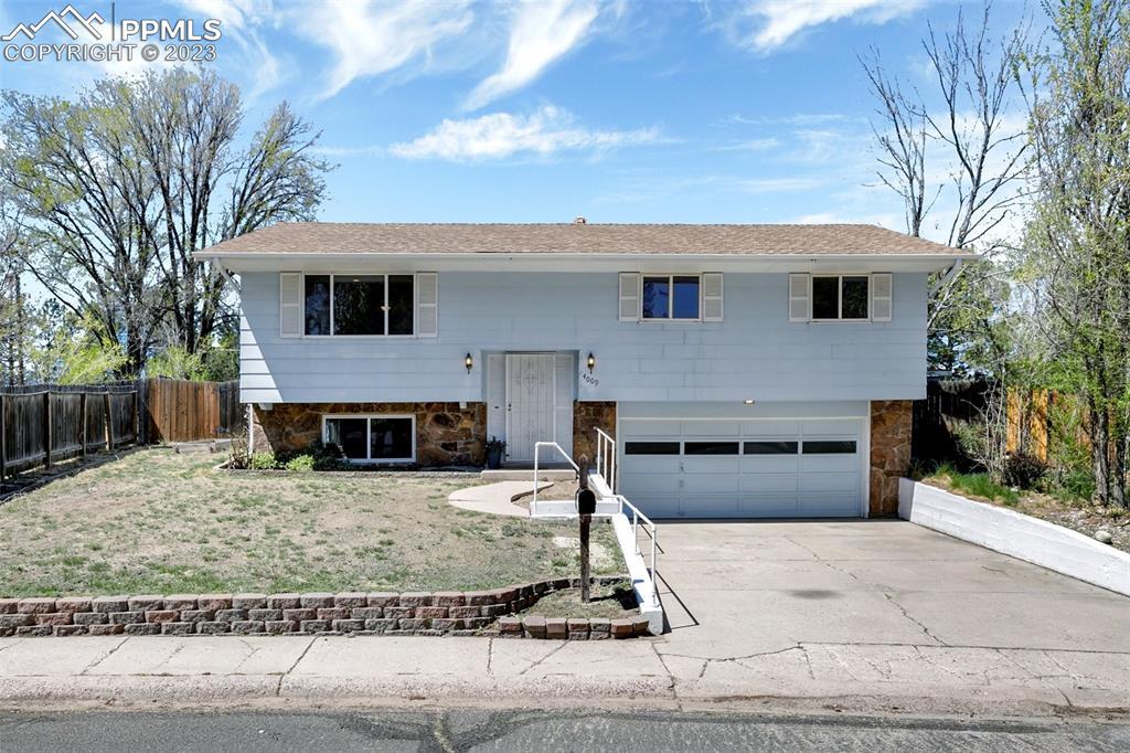 4009 Wakely Dr., Colorado Springs, CO 80909