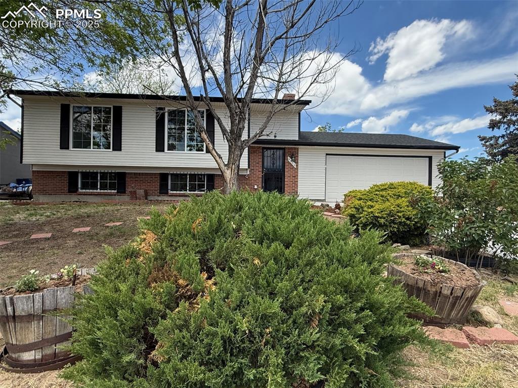 4770 Newton Dr., Colorado Springs, CO 80916