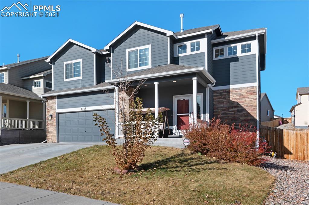 6382 San Mateo Dr., Colorado Springs, CO 80911