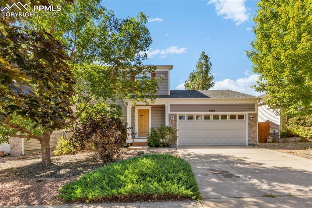6569 Hannah Rose Rd., Colorado Springs, CO 80923
