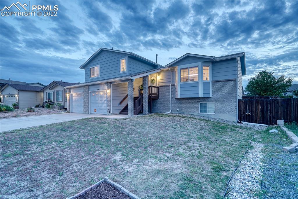 7326 Sue Ln., Colorado Springs, CO 80925