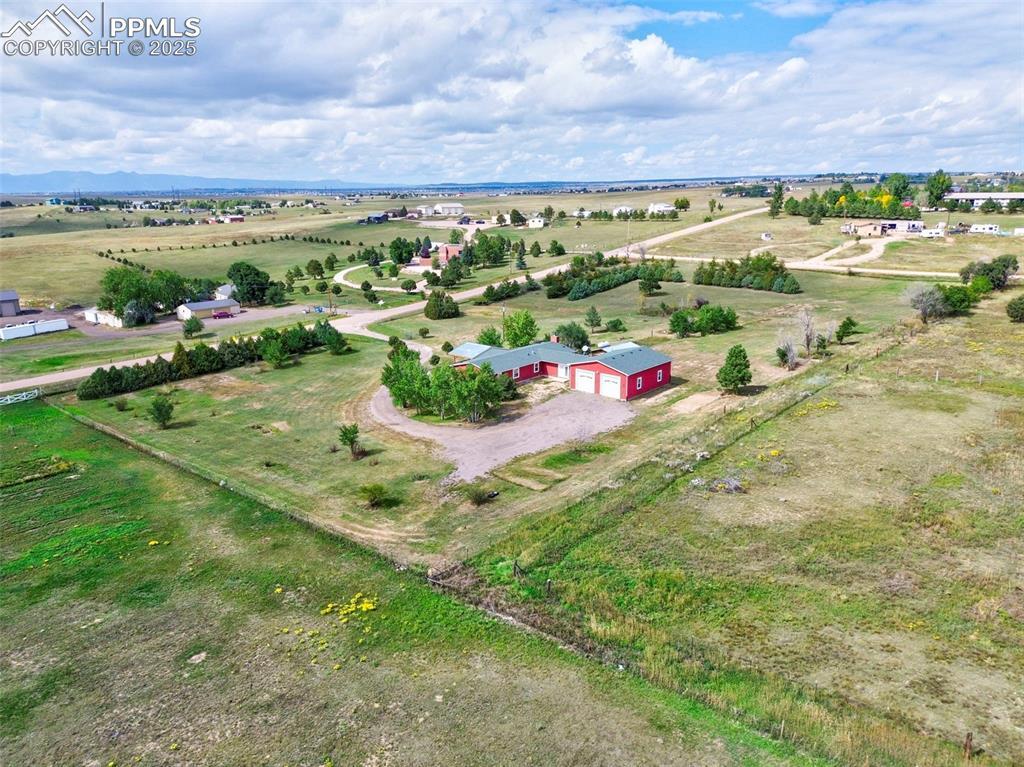 11845 Sand Pl., Peyton, CO 80831