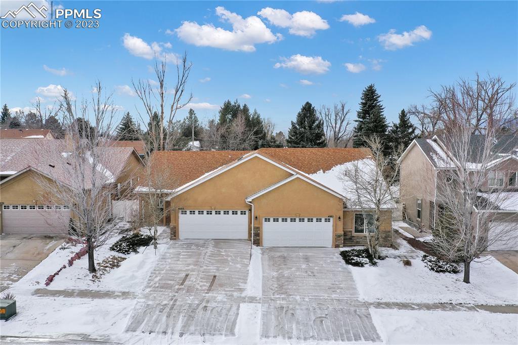 4085 Siferd Blvd., Colorado Springs, CO 80917