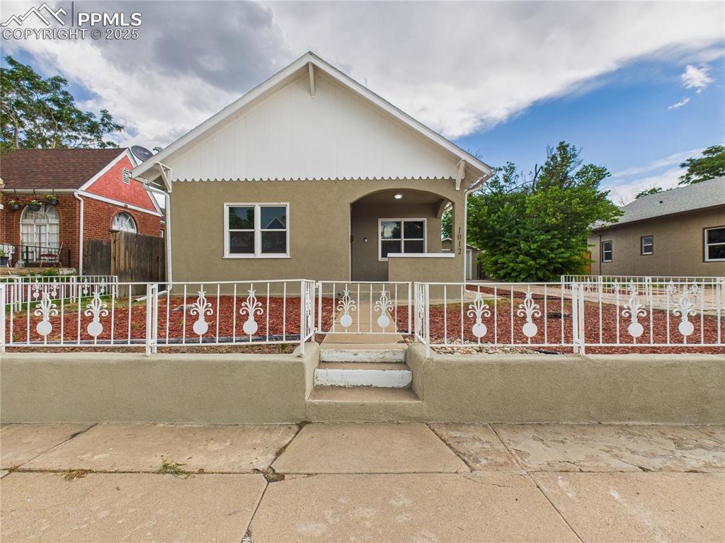 1012 E Abriendo Ave., Pueblo, CO 81004