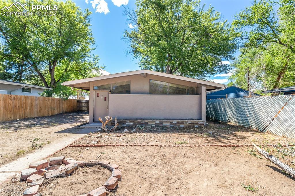 3118 Virginia Ave., Colorado Springs, CO 80907