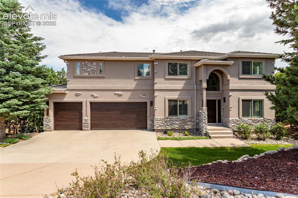 4835 Newstead Pl., Colorado Springs, CO 80906