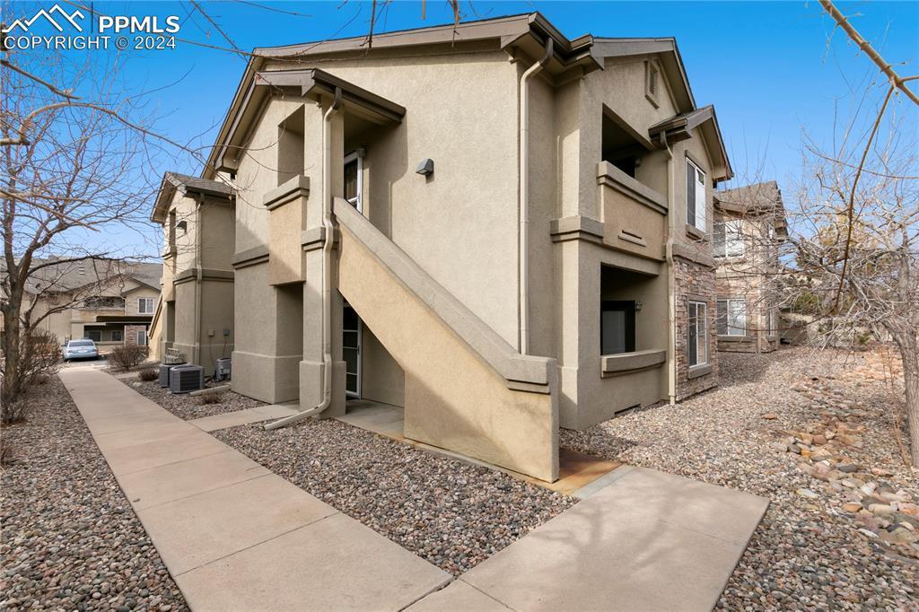 7124 Ash Creek Heights #203, Colorado Springs, CO 80922