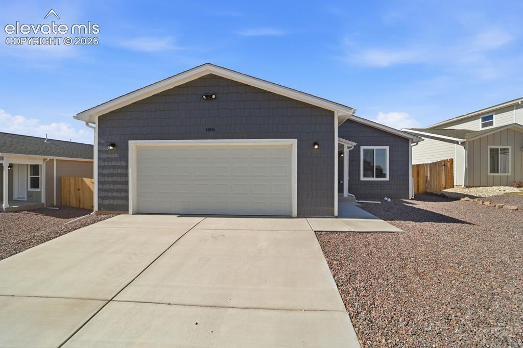 1406 Brewery Rd., Pueblo, CO 81001