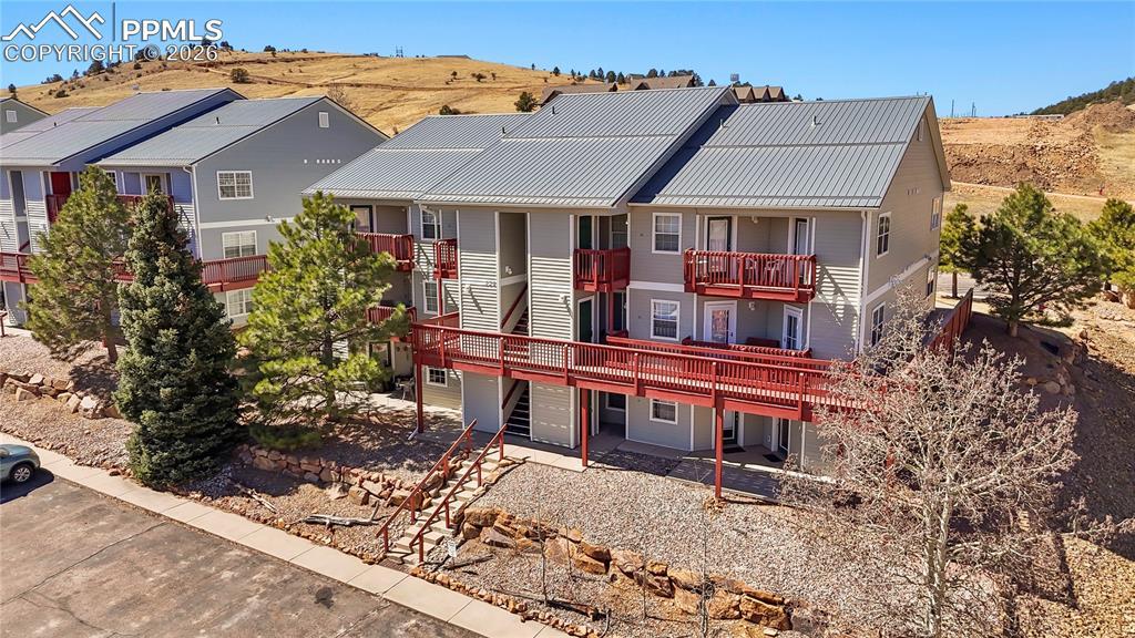 120 Whalen Ave., Cripple Creek, CO 80813