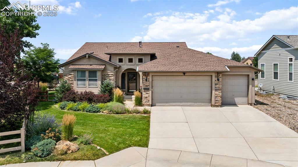 7951 Manistique Dr., Colorado Springs, CO 80923