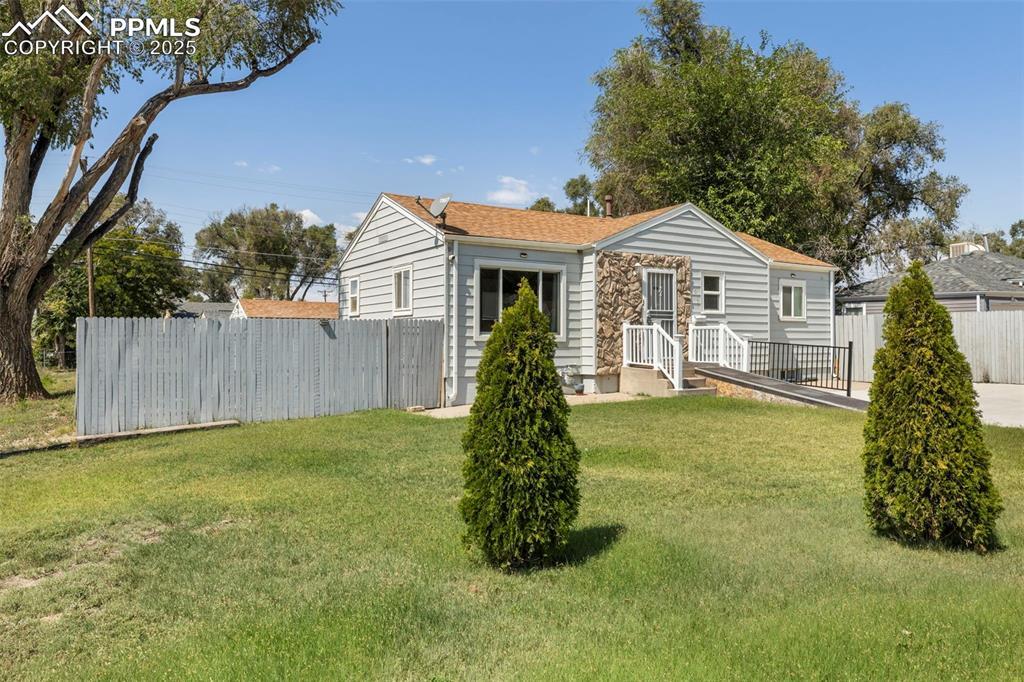 2901 Denver Blvd., Pueblo, CO 81008