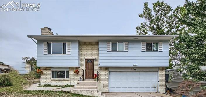 3430 Valejo Ct., Colorado Springs, CO 80918