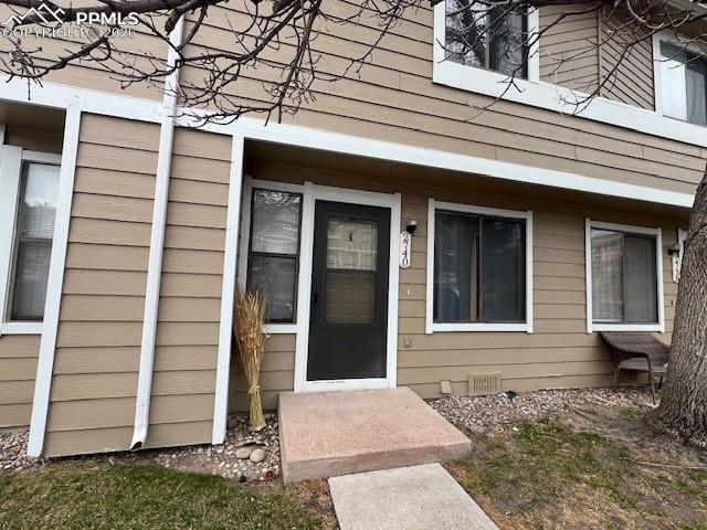 2740 Hearthwood Ln., Colorado Springs, CO 80917