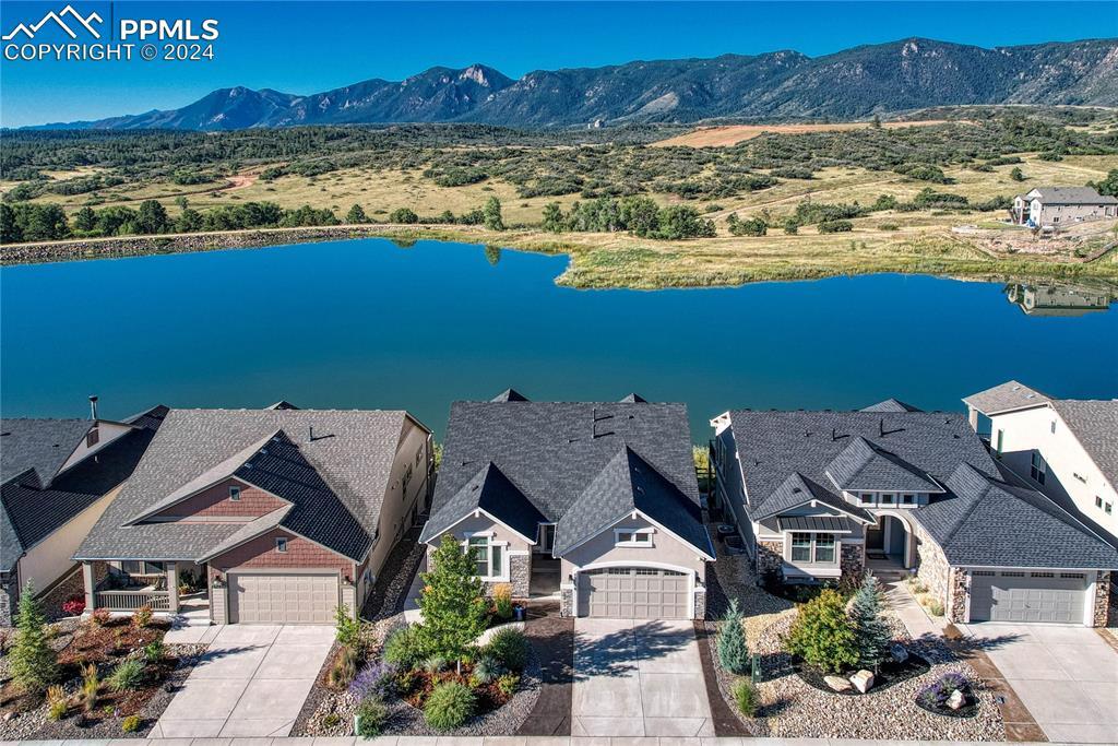 15754 Blue Pearl Ct., Monument, CO 80132