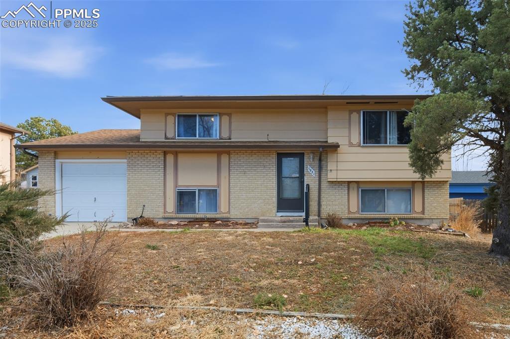 1931 Capulin Dr., Colorado Springs, CO 80910