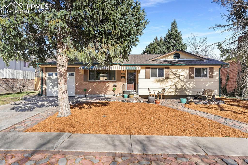 2919 Virginia Ave., Colorado Springs, CO 80907