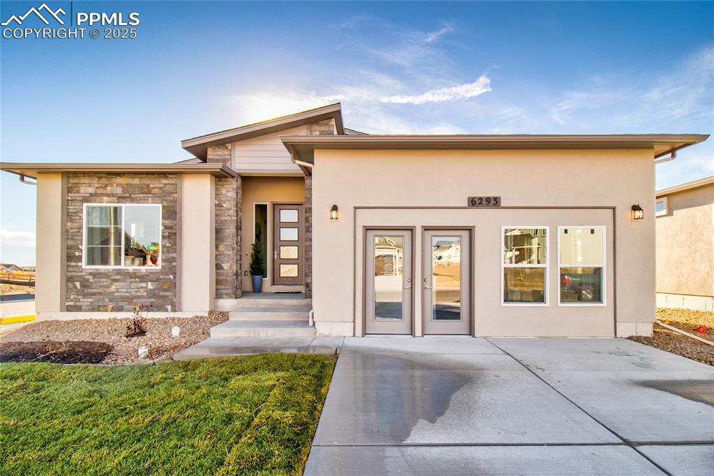 6293 Deco Dr., Colorado Springs, CO 80924