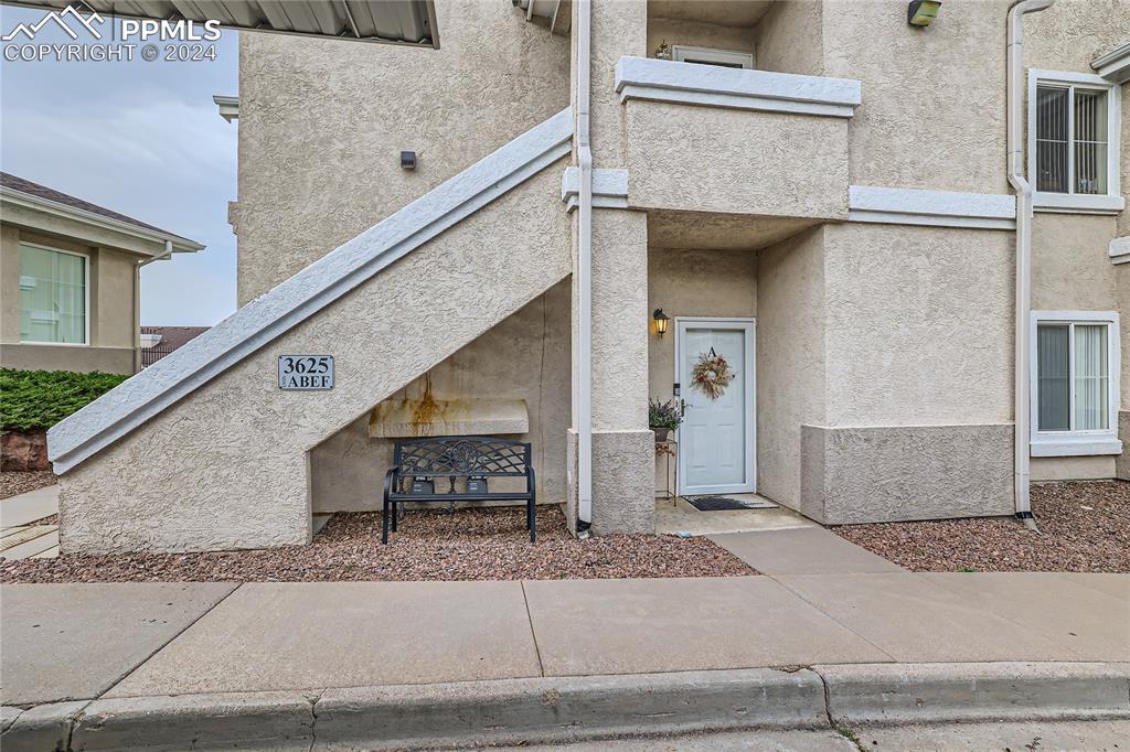 3625 Strawberry Field Grove #A, Colorado Springs, CO 80906