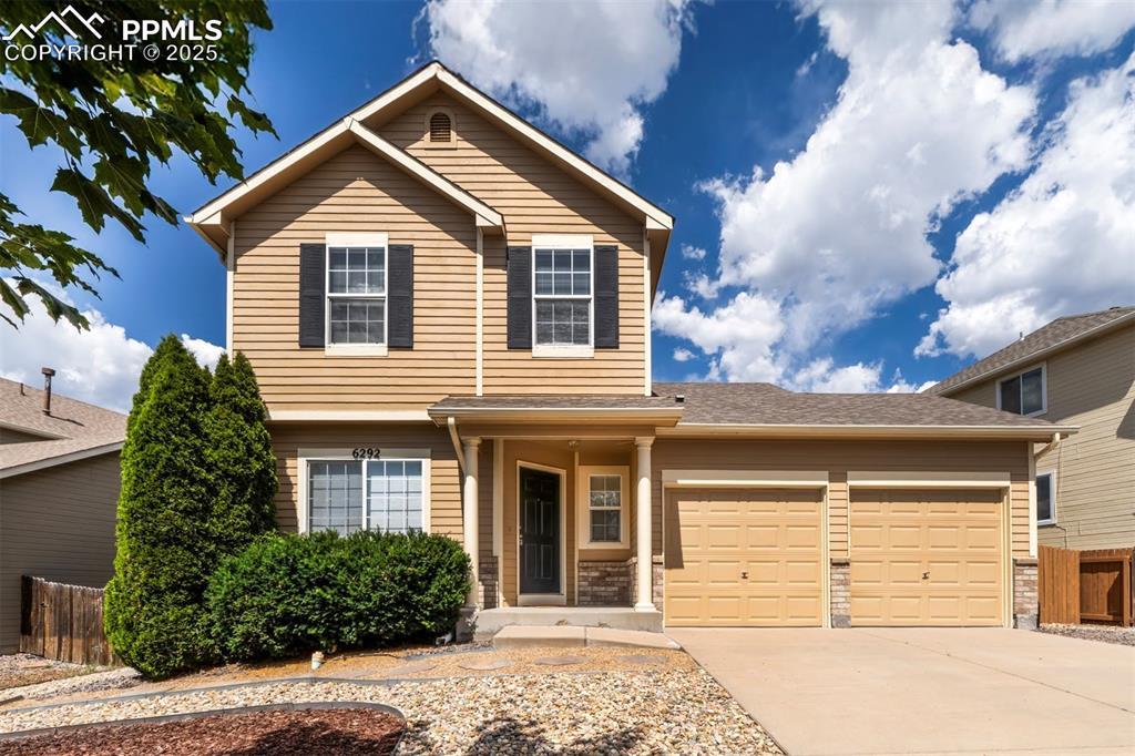 6292 Riverdale Dr., Colorado Springs, CO 80923