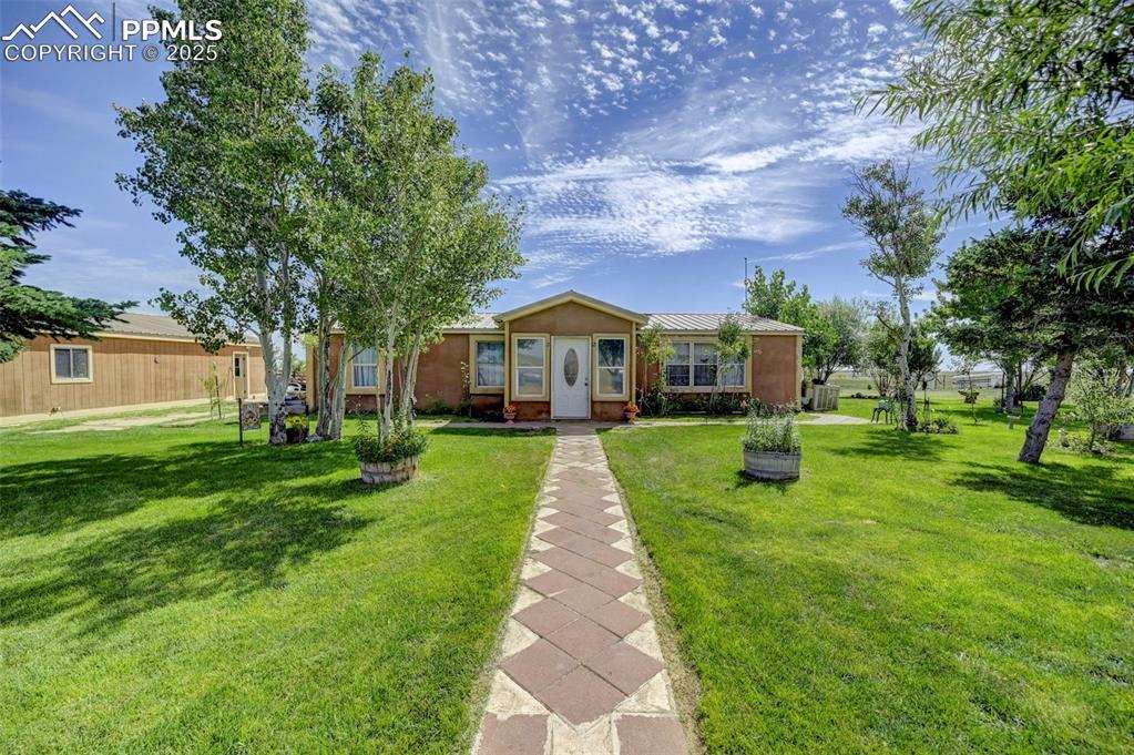 35875 Shear Rd., Yoder, CO 80864