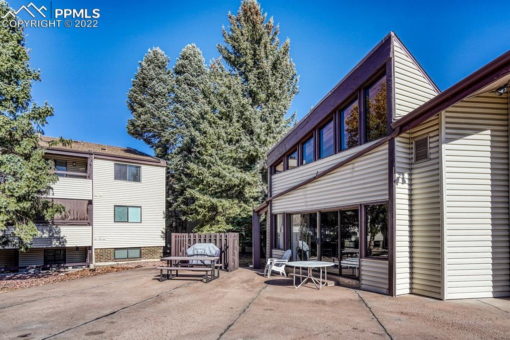 6550 Delmonico Dr. #302, Colorado Springs, CO 80919