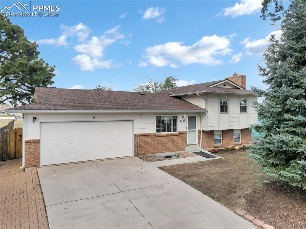 4720 Endicott Dr., Colorado Springs, CO 80916