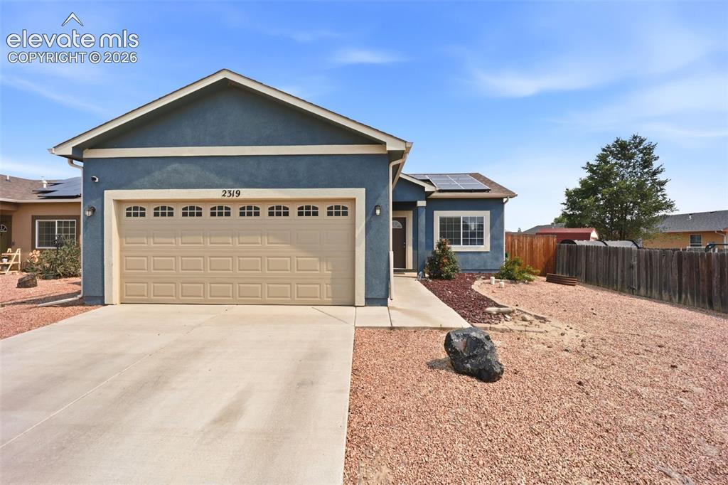 2319 W 18th St., Pueblo, CO 81003