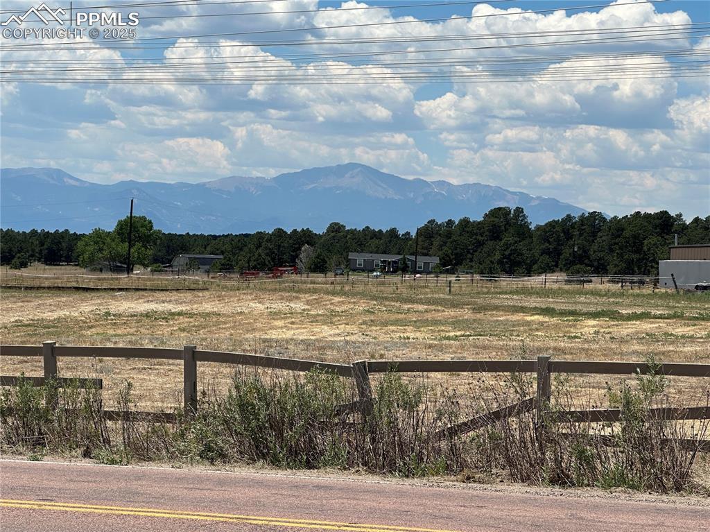 Goodson Rd., Peyton, CO 80831
